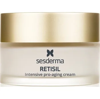 Pleťový krém Sesderma Retisil Intensive Pro-Aging Cream intenzivní krém proti stárnutí pleti 50 ml