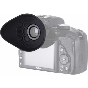 Hledáček JJC očnice typu Fda-ep10 pro Sony