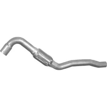 Výfuková trubka Výfuková trubka IMASAF 25.79.05