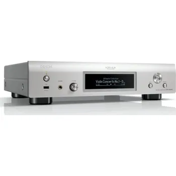 Hi-Fi systém Denon DNP-2000NE Silver