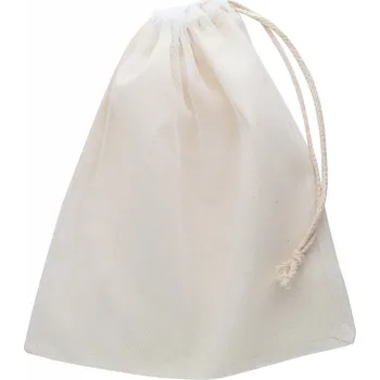 Sáček na potraviny EcoShop pytlík na ovoce a zeleninu 5 bez potisku bez potisku