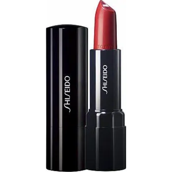 Rtěnka Shiseido Perfect Rouge RD553 Showgirl Lipstick 4g
