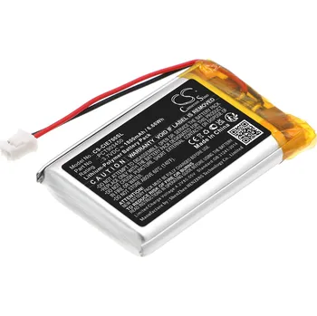 Baterie k notebooku Baterie Cameron Sino CS-CIE700SL pro Coinsound E7 - neoriginální