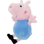 TM Toys Plyšový Peppa Pig 25411 - George 61 cm