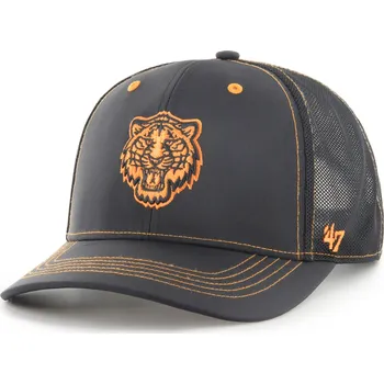 Kšiltovka 47 Brand Pánská kšiltovka Detroit Tigers MLB XRAY ’47 TRUCKER
