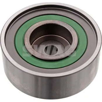 Rozvod motoru Vratná/vodicí kladka, ozubený řemen SWAG 30 93 4783