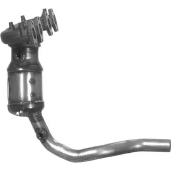 Katalyzátor Katalyzátor IMASAF 26.91.43