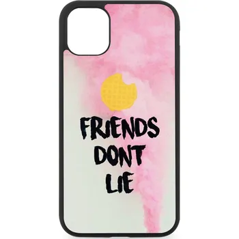 Náhradní kryt pro mobilní telefon Kryt na mobil Xiaomi dont lie Xiaomi: Redmi 12 5G