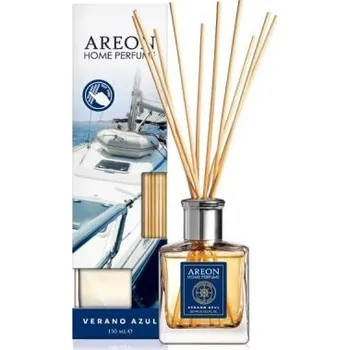 Vůně do bytu Aroma difuzér AREON HOME PERFUME 150 ml - Verano Azul