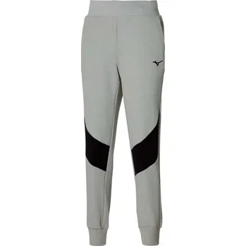Běžecké oblečení Běžecké tepláky Mizuno Athletics RB Sweat Pant K2GDB20205 Velikost textilu: XS