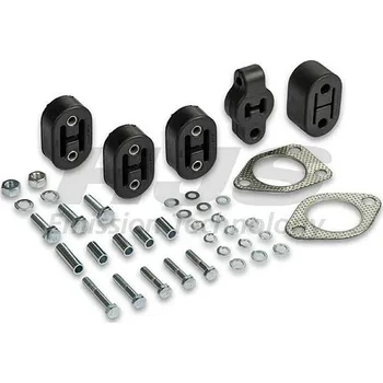 Montazni sada, vyfukovy system HJS 82 45 7836