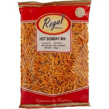 Regal Pálivá Bombay Směs 375g
