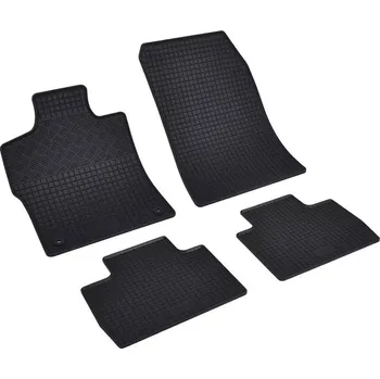 autokoberec Gumové autokoberce Peugeot 408 (od roku 2022>) | 122366