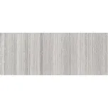 Venkovní koberec Blomus KIVA 200x80cm sv.šedý S