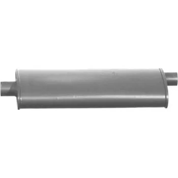 Tlumič výfuku Střední tlumič výfuku IMASAF JE.63.06