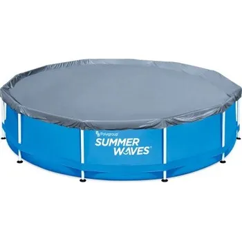Bazén Summer Waves Active Frame kryt na bazén 3,66 m