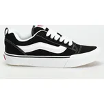 Vans Knu Skool (black/true white) 38.5, bílá
