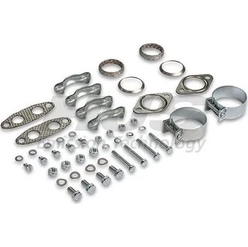 Montazni sada, tlumic vyfuku HJS 82 11 1050