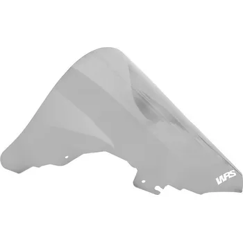 WRS Plexi na BMW S 1000 RR (15-18) Race kouřové
