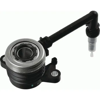 Spojkové ložisko Centrální vysouvač, spojka SACHS 3182 654 169