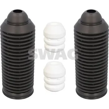 Ochranná sada proti prachu, tlumič pérování SWAG 30 10 6131