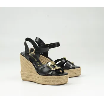 Dámská obuv Dámské sandály Tamaris 1-28344-42 001 Black Velikost: 41