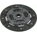 Spojková lamela SACHS 1878 600 661