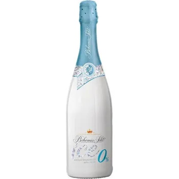 Bohemia Sekt Ice nealko