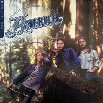 Zahraniční hudba LP America: Now Playing 2024