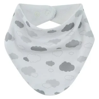 Kojenecký body Slintáček bavlna Mráček; Barva: růžová; Velikost: UNI