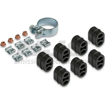 Montazni sada, vyfukovy system HJS 82 36 8227