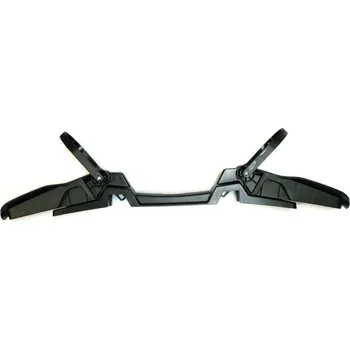 Nosič kol lišta upevňovací Peruzzo pro nosič na tažné Pure Instinct (lišta upevňovací Peruzzo pro nosič na tažné Pure Instinct)