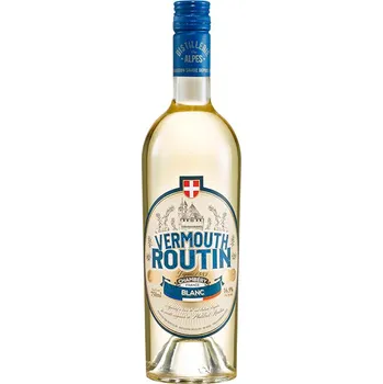 Vermouth Routin Blanc 0,75l 16,9% obj.
