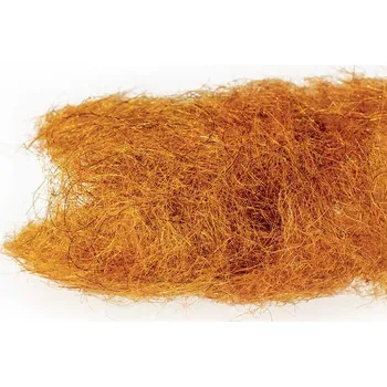 Sybai Thorax Dubbing Pale Orange