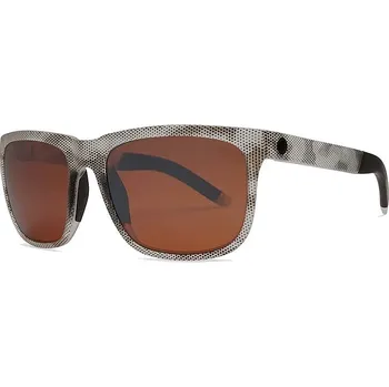 Sluneční brýle brýle Electric Knoxville Sport - Bone/Rose Polarized Pro one size