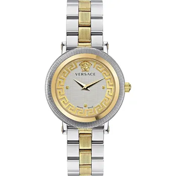 Hodinky Hodinky Versace Greca Flourish VE7F00423