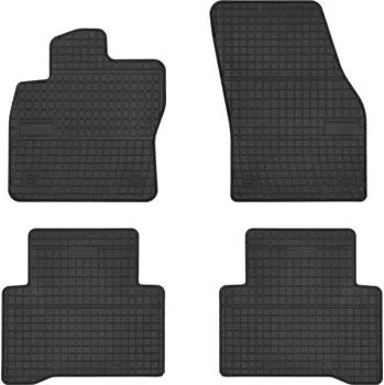 autokoberec Gumové autokoberce Volkswagen Touran II (od roku 2015>) - 40058