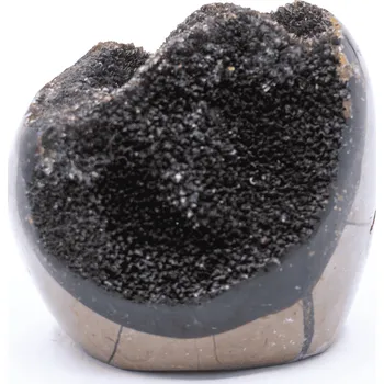 Přírodní kámen Milujeme Kameny Septárie - "Dračí vejce" - drúza SR121 420954