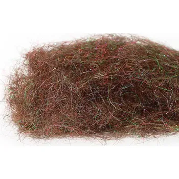 Sybai UVR Thorax Dubbing Brown