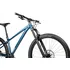 Horské kolo Pells Root 2 29" modré 2023