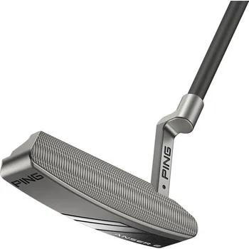 Golfová hůl Ping 2024 Anser 2 putter 35", levé, PP58 Midsize, univerzální