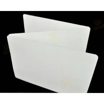 Sběratelská karetní hra Karta Bicycle bílá / bílá