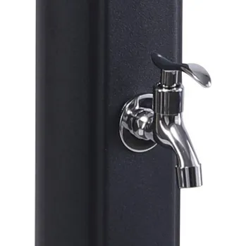 Zahradní sprcha Marimex | Kohoutek oplachový na nohy k solární sprše UNO 20 l STYLE | 10624279