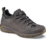 obuv trekking nízká LOMER SELLA II MTX NUBUCK, antra - 44
