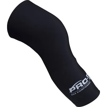 Cyklistické návleky PRO-T Návleky na kolena PRO-T XXL