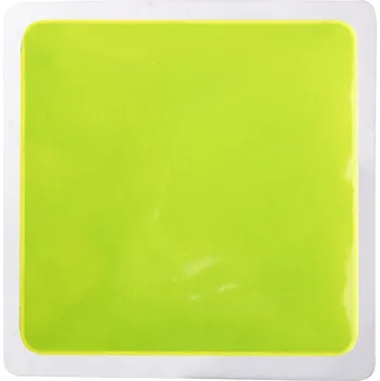 Sqerdid reflexní samolepka 5 bez potisku bez potisku