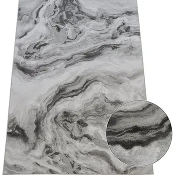 Koberec Kusový koberec Accra 6509/10 grey - 120 x 170 cm