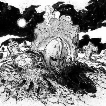 Zahraniční hudba CD Warrior: Resurrected 2024