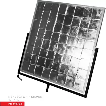 Stativ SILVER REFLECTOR, 42" x 42"