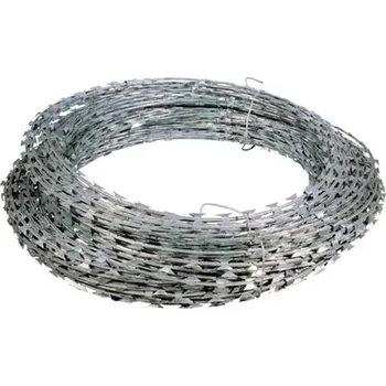ostnatý drát PILECKÝ Žiletková spirála